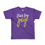 BLACK BOY JOY - Youth Tee (2T - 6T)