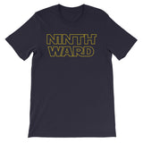NINTH WARD (Short-Sleeve Unisex T-Shirt)